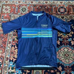 Men’s Bontrager Trek Travel Jersey
